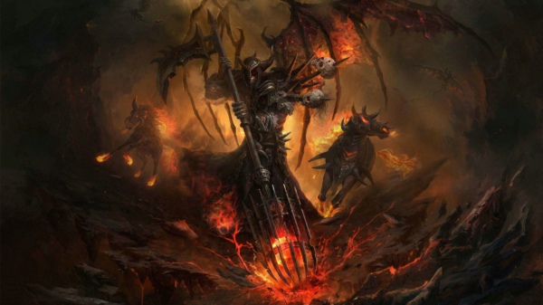 魔兽世界怀旧服黑翼之巢术士天赋 怀旧服BWL术士天赋推荐