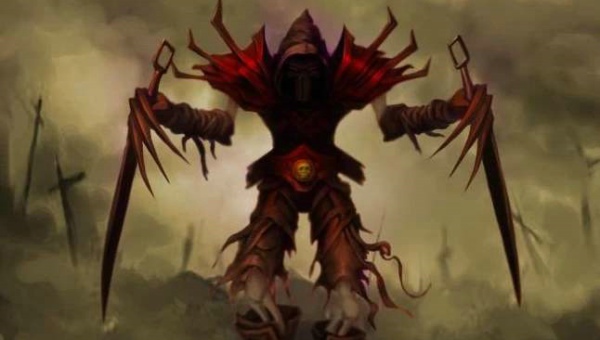 魔兽世界怀旧服黑翼之巢盗贼天赋 怀旧服BWL盗贼天赋推荐