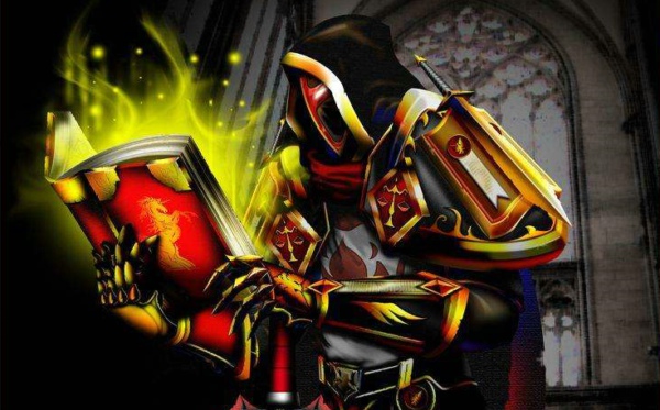 魔兽世界怀旧服骑士T2套装哪里出 怀旧服骑士T2套装属性出处详解