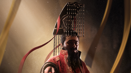 最强王者手游武将选择