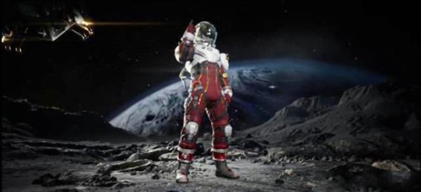 和平精英太空模式什么时候上线 和平精英太空模式上线时间一览