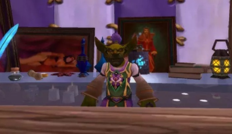 魔兽世界怀旧服暗月马戏团军需官在哪里 怀旧服暗月马戏团声望商人在哪里 魔兽世界怀旧服暗月马戏团军需官在哪里 怀旧服暗月马戏团声望商人在哪里