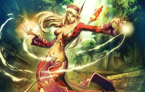 魔兽世界怀旧服法师50级职业任务奖励什么 怀旧服法师50级职业任务奖励大全