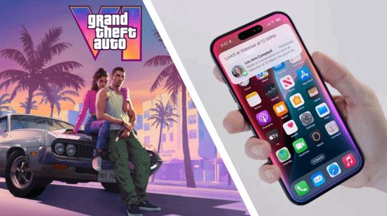 GTA6手机系统爆料引发玩家遐想