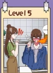 拆散情侣大作战7第5关怎么过 拆散情侣大作战7第5关全成就方法一览