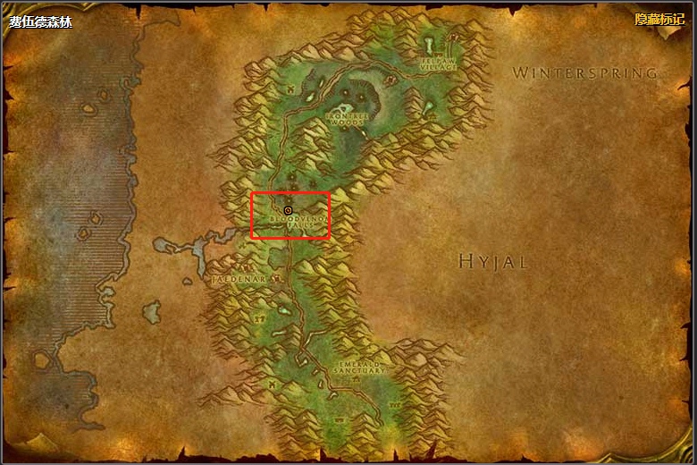 魔兽世界怀旧服50级术士职业任务在哪里接 怀旧服术士50级职业任务去哪里接 魔兽世界怀旧服50级术士职业任务在哪里接 怀旧服术士50级职业任务去哪里接