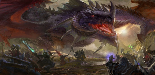 魔兽世界怀旧服黑翼之巢需要准备什么材料 怀旧服BWL需要准备什么材料