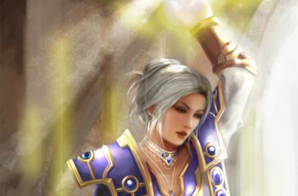 魔兽世界怀旧服牧师50级职业任务奖励什么 怀旧服50级牧师职业任务奖励大全