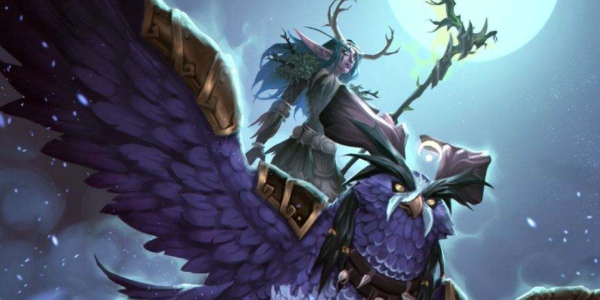 魔兽世界8.3猫德用什么合剂 8.3猫德吃什么合剂