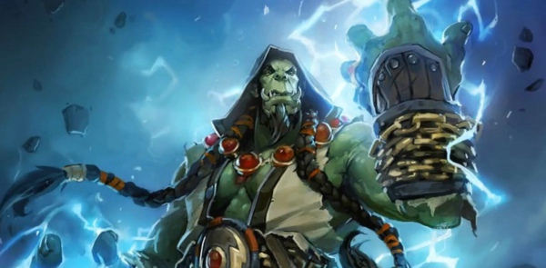 魔兽世界8.3元素萨用什么合剂 8.3元素萨吃什么合剂