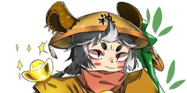 决战平安京铁鼠技能是什么 平安京铁鼠的技能一览