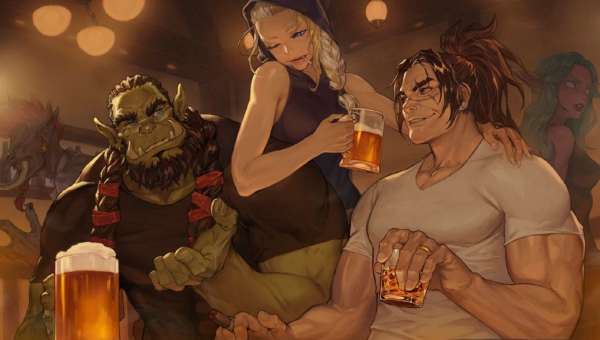 魔兽世界怀旧服暗月卡片英雄怎么获得 怀旧服暗月卡牌英雄怎么获得