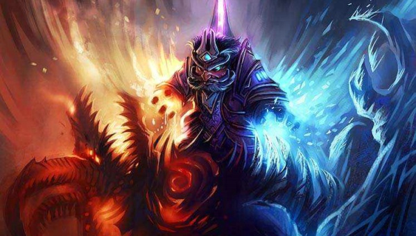 魔兽世界怀旧服黑翼之巢法师天赋 怀旧服BWL法师天赋推荐