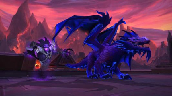 魔兽世界8.3腐蚀装备排名 8.3腐蚀特效排行大全一览