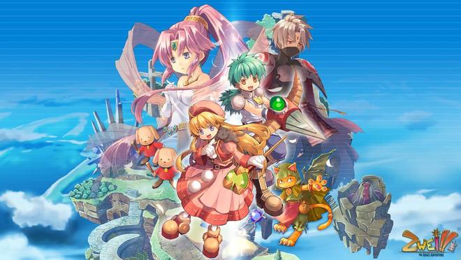 双星物语从经典游戏到意外“开机音乐”