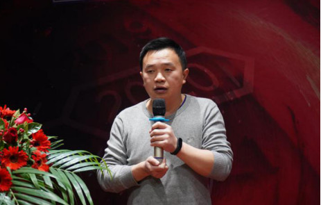 长沙市治安管理支队举办养犬管理茶话会为2020年养犬管理工作“打头阵”