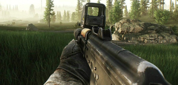 逃离塔科夫怎么把东西竖起来 逃离塔科夫怎么旋转物品