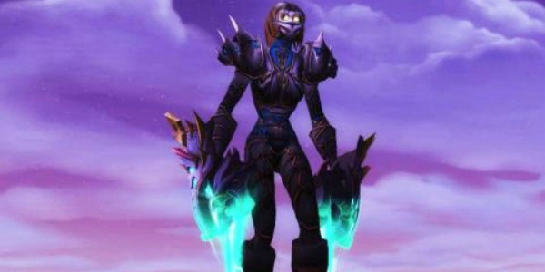 魔兽世界8.3冰法用什么合剂 8.3冰法吃什么合剂