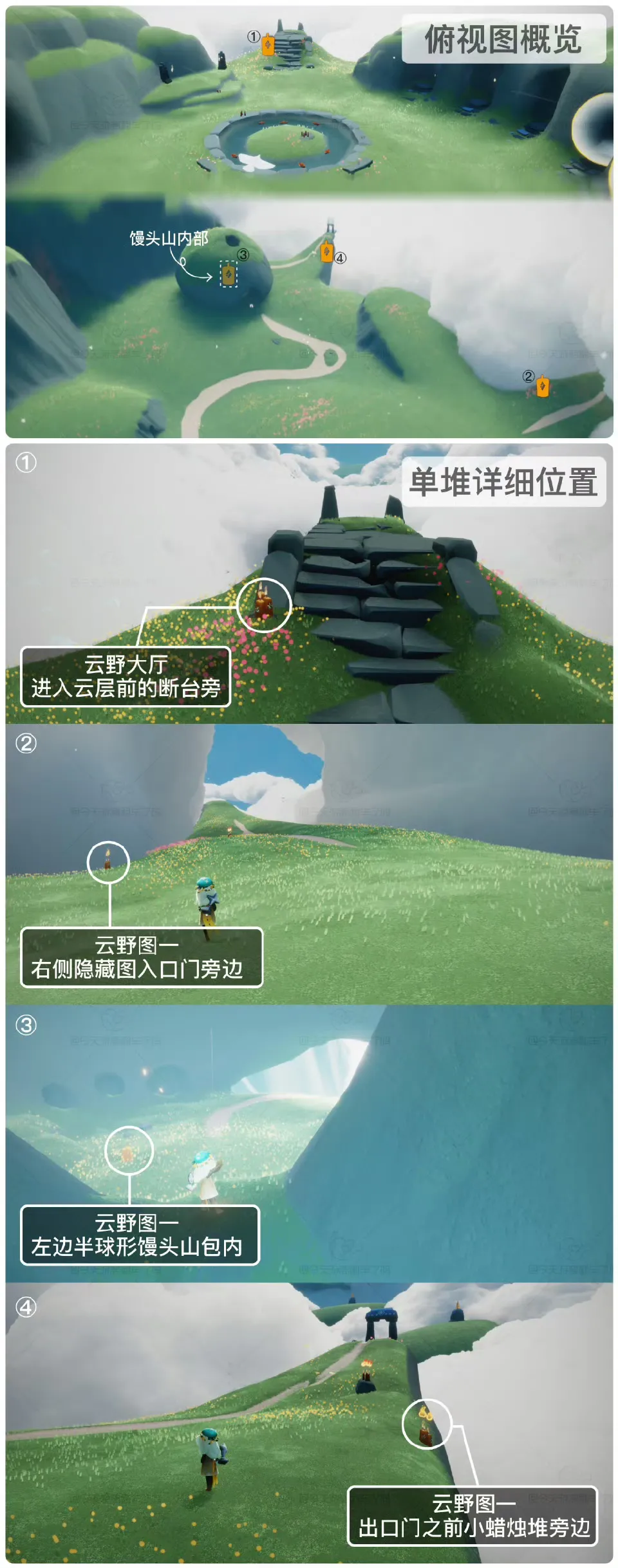 光遇3月10日每日活动攻略