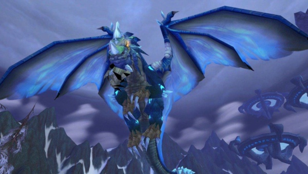 魔兽世界怀旧服暗月卡片蓝龙怎么获得 怀旧服暗月卡牌蓝龙怎么获得