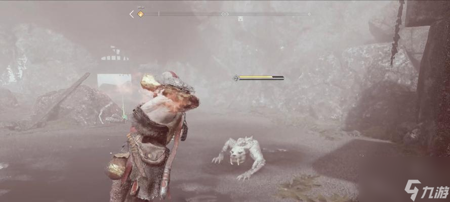 《战神4》挑战六级级骷髅怪攻略(终极指南教你如何击败骷髅精英怪)