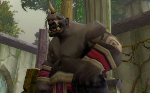 魔兽世界怀旧服督军之一哪里出 怀旧服督军之一哪里掉