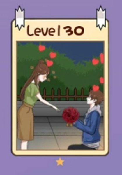 拆散情侣大作战7第30关怎么过 拆散情侣大作战7第30关攻略一览