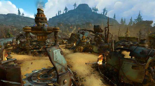 魔兽世界8.3工程怎么冲 8.3工程怎么冲175最省钱 魔兽世界8.3工程怎么冲 8.3工程怎么冲175最省钱