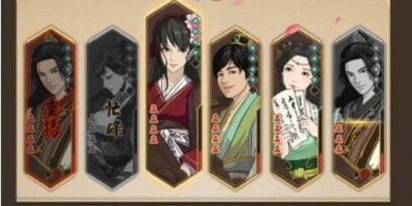 模拟江湖幸运有什么用 模拟江湖幸运用处一览