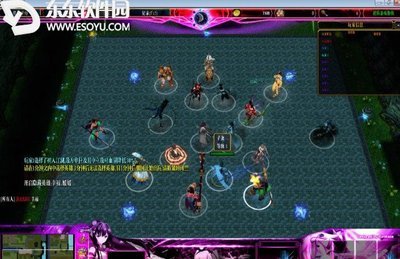 《时空穿梭，策略称雄 ——《吞食天地时空之轮》深度攻略》