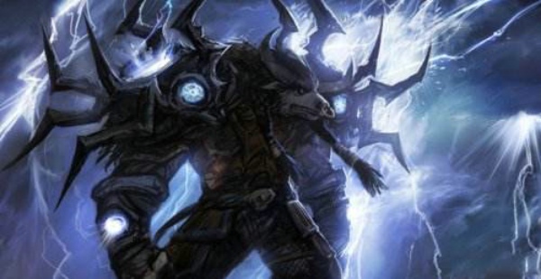 魔兽世界8.3元素萨腐蚀装备用什么好 8.3元素萨腐蚀选择推荐