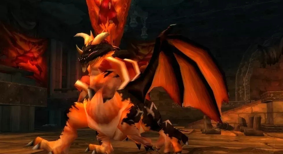 魔兽世界怀旧服黑翼之巢战士攻略 怀旧服BWL战士攻略指南