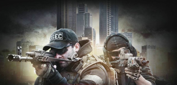 逃离塔科夫怎么设置中文 逃离塔科夫中文设置方法