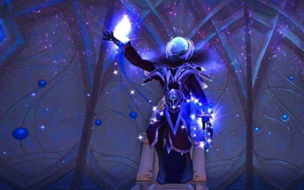 魔兽世界8.3痛苦术腐蚀装备用什么好 8.3痛苦术腐蚀选择推荐