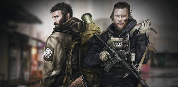 逃离塔科夫撤离点地图中文 逃离塔科夫撤离点大全