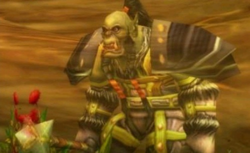 魔兽世界怀旧服50级战士职业任务在哪里接 怀旧服战士50级职业任务去哪里接