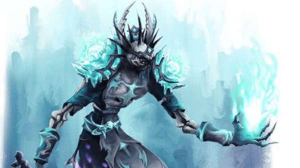 魔兽世界8.3冰法腐蚀装备用什么好 8.3冰法腐蚀选择推荐