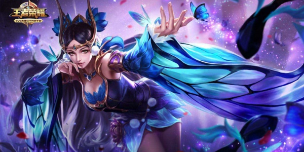 王者荣耀S19魔纹系统怎么用 S19王者荣耀魔纹系统使用方法一览