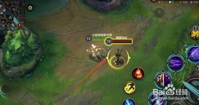 "LOL劫的致命连招：从基础到进阶的全面攻略"