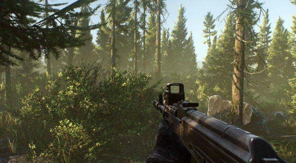 逃离塔科夫地图在哪买 逃离塔科夫地图怎么买