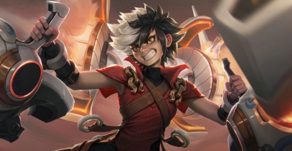 王者荣耀S19蒙犽装备怎么出 S19蒙犽装备搭配一览