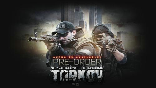 逃离塔科夫怎么快速升级 逃离塔科夫怎么升级快