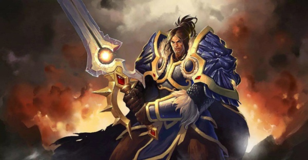 魔兽世界怀旧服联盟战士选什么种族好 怀旧服联盟战士种族选择推荐