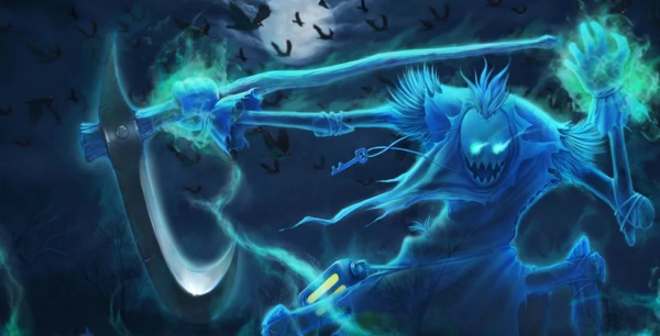 LoL末日重做技能 英雄联盟末日使者重做技能一览