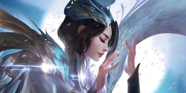 王者荣耀S19虞姬装备怎么出 S19虞姬装备搭配一览