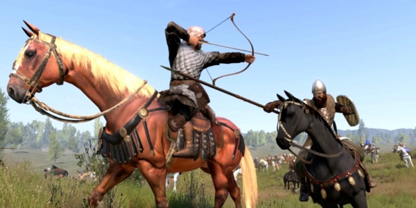 骑马与砍杀2霸主最强骑兵是哪个 骑砍2最强骑兵是什么