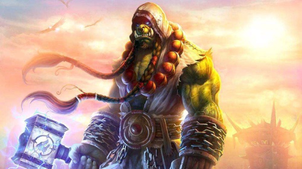 魔兽世界奥格瑞玛的惊魂幻象BUFF有哪些 奥格瑞玛大幻象BUFF大全