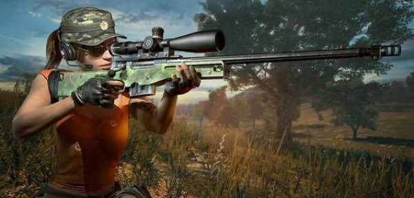 绝地求生里面的火箭筒一般在哪里刷新 卡拉金火箭筒在哪里