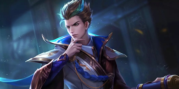 王者荣耀S19狄仁杰装备怎么出 S19狄仁杰装备搭配一览