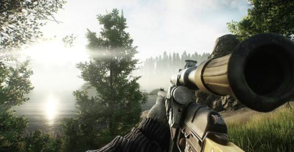 逃离塔科夫立交桥地图撤离点在哪里 实验室Scav撤离点位置详解